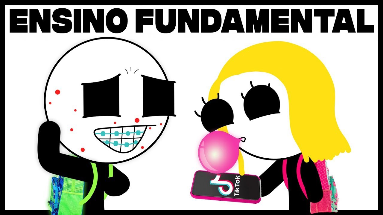 O Ensino Fundamental Resumido