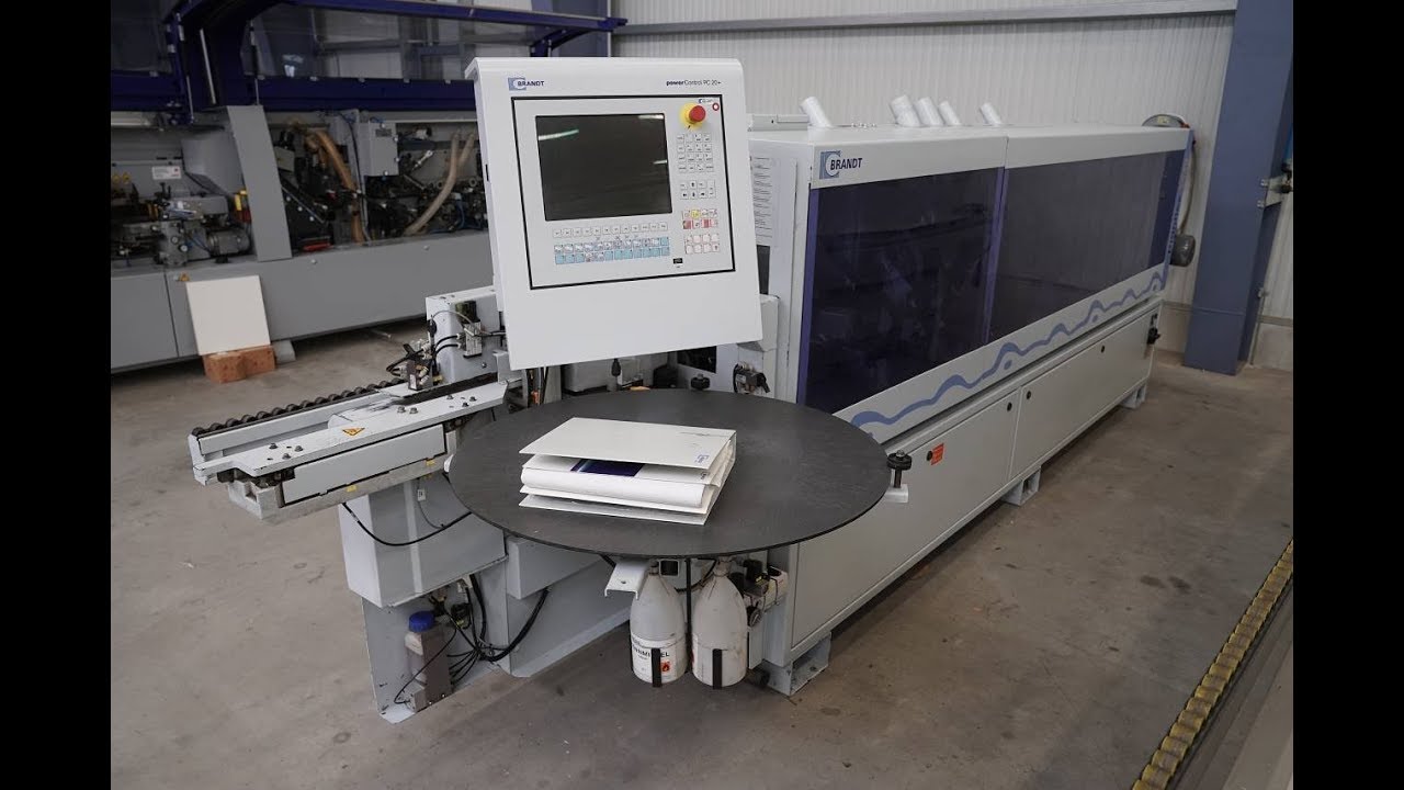 BRANDT KDF 440 HIGHFLEX 1440 (H&ouml;chsmann Klipphausen)