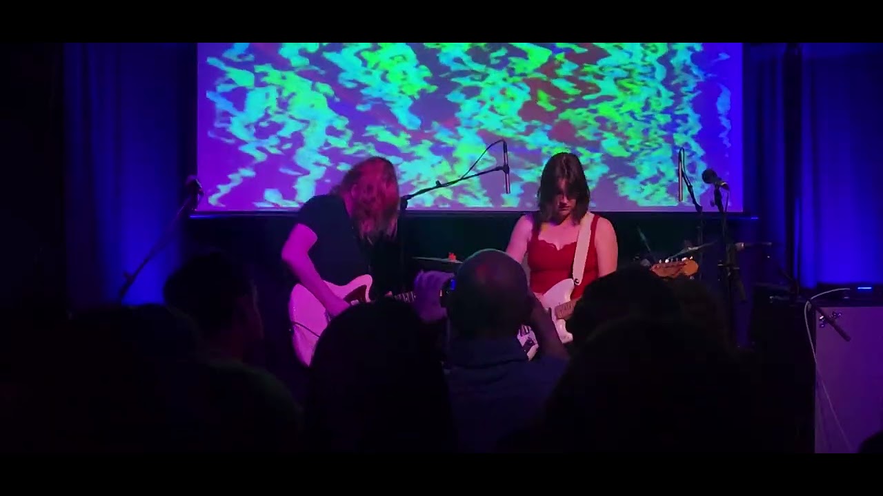 Bleached perform 