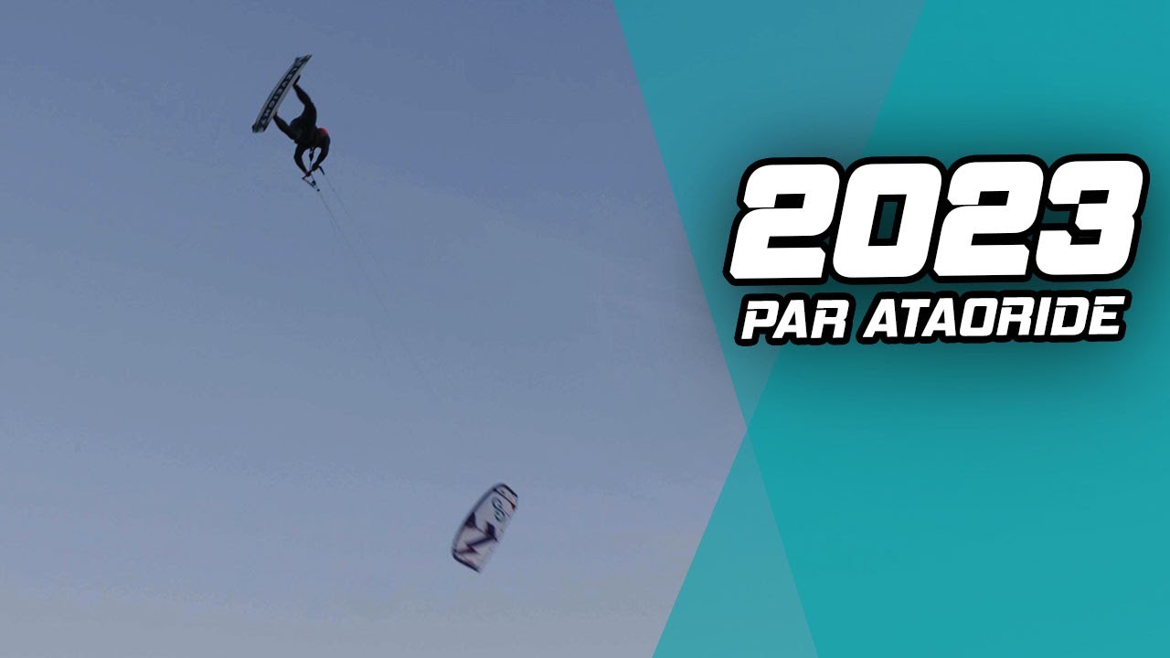 2023 par AtaoRide