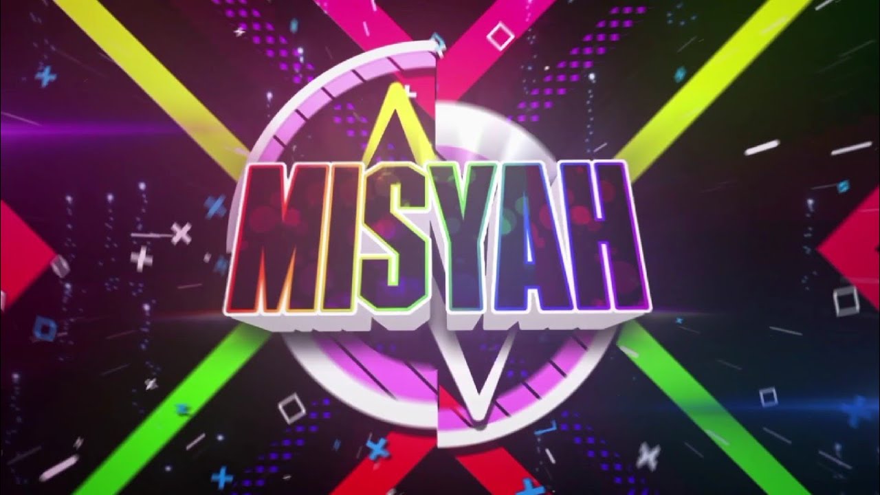 #22 #misyahopenkontes2 / Danzfx & Rndlhyyy