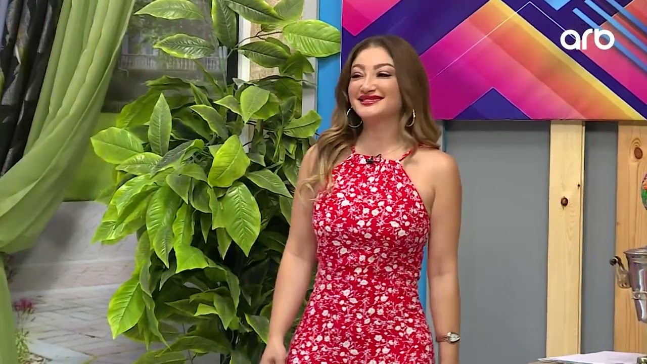 Xəbər ətər | Nigar Tofiq Ağdamlı | Dünya sənin dünya mənim dünya heç kimin