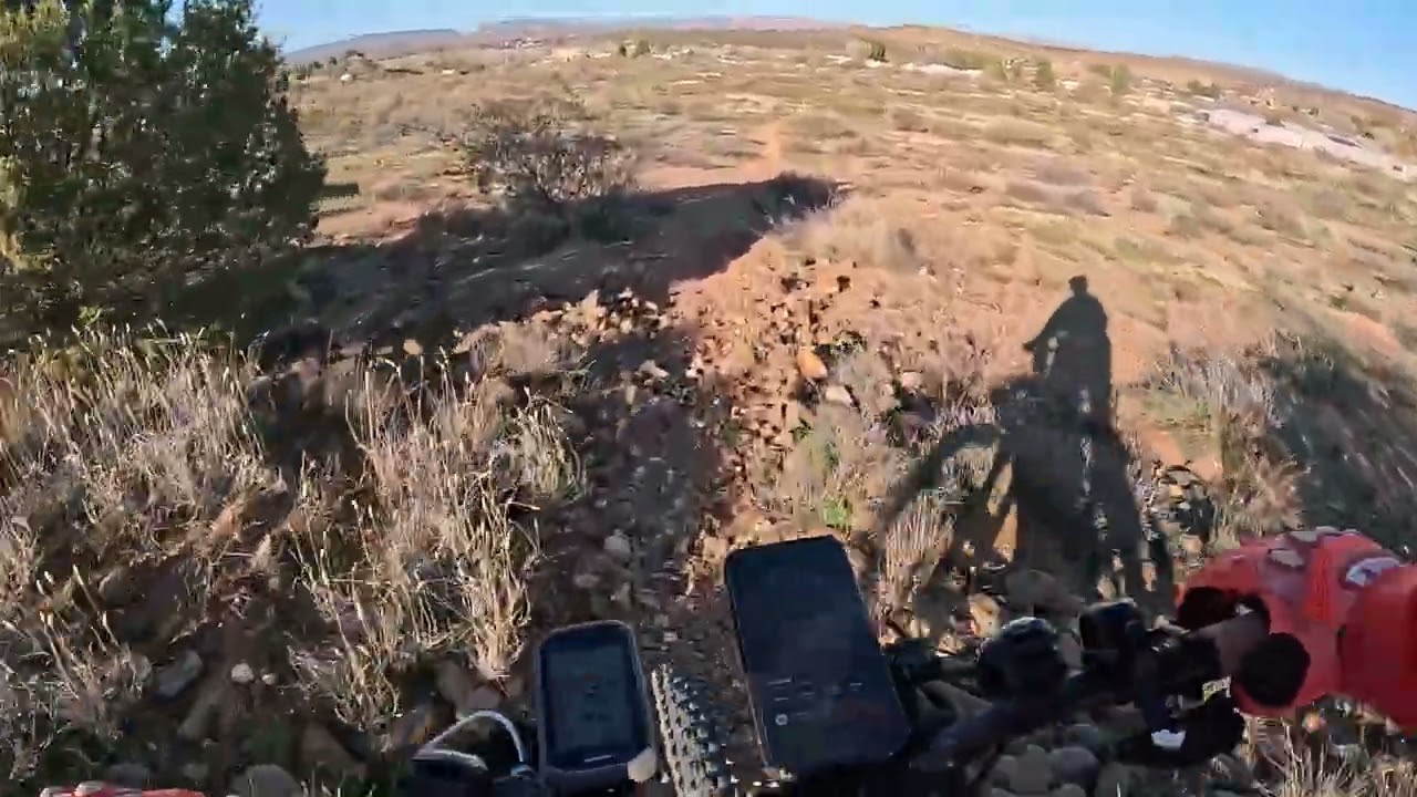 20251216.04 MTB: Другая сторона Prairie Lane