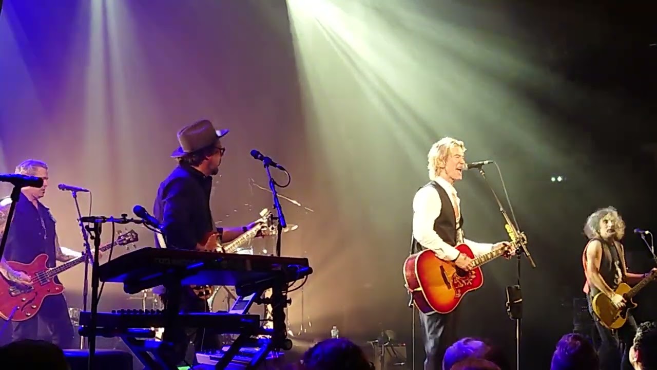 Duff McKagan - 