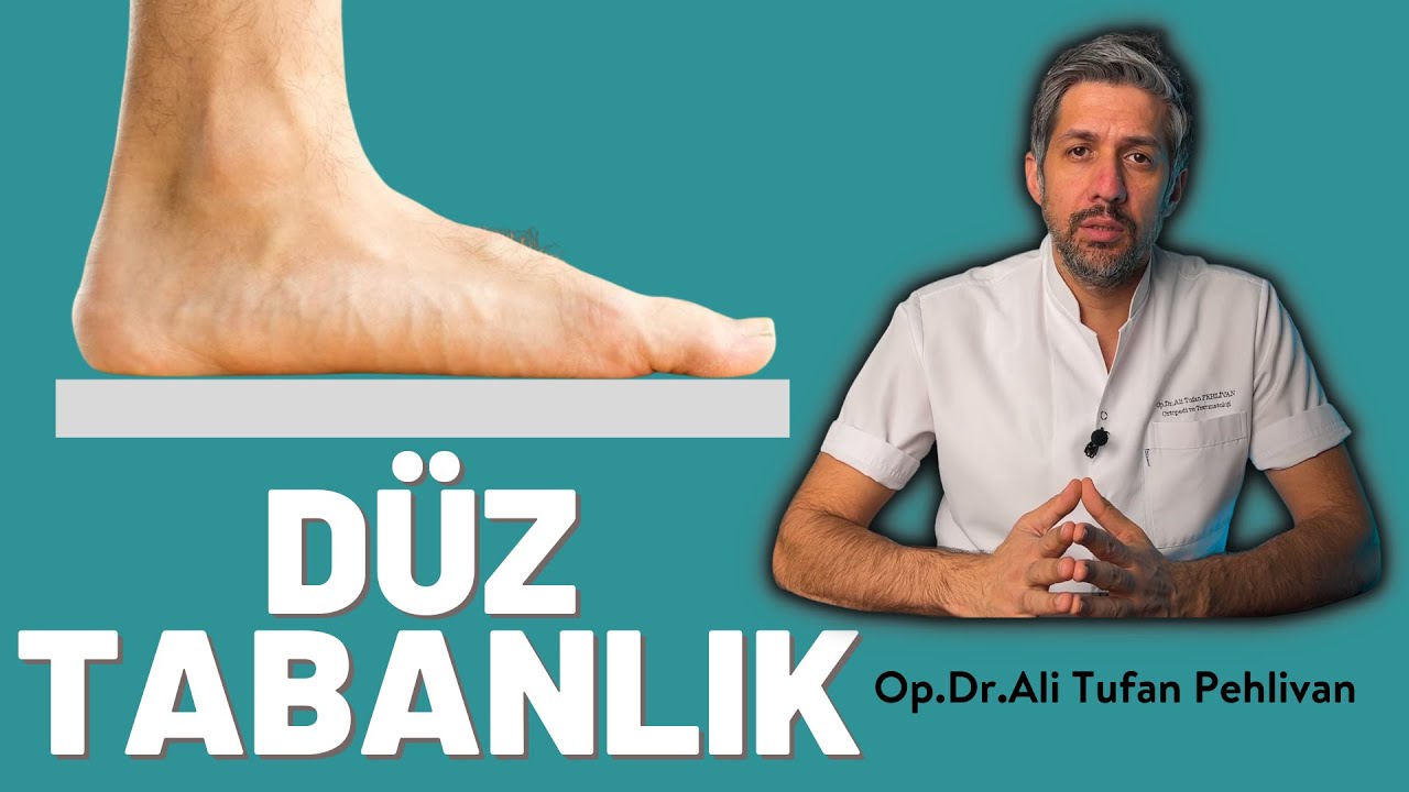 Düz Tabanlık