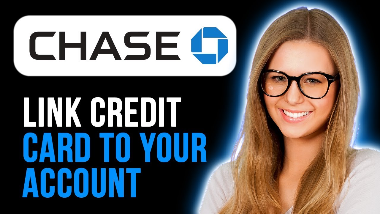 How To Link A Chase Credit Card To Chase Mobile Account (Quick Guide)