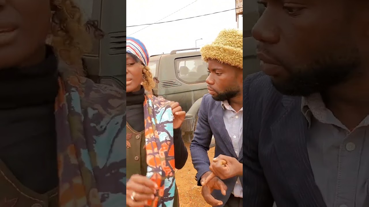 Como escolher carro em Angola
