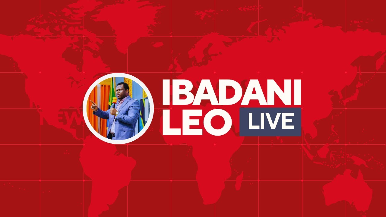 ALHAMISI  LIVE :  IBADA YA  PARTNESHIP KWAAJILI YAKUTOKA KWENYE MATOPE YA MATESO