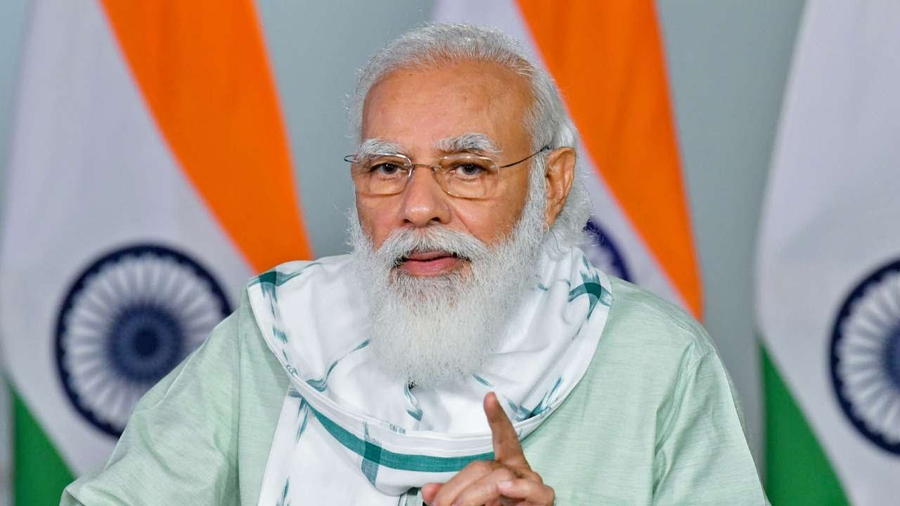 LIVE: PM Shri Narendra Modi addresses public meeting in Heingang, Manipur | Oneindia News