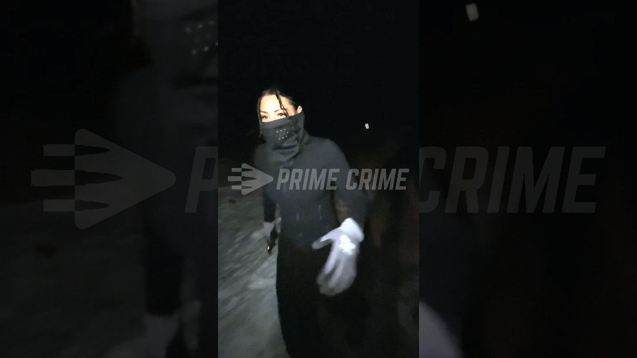 Nu i Prime Crime appen: Grovt vapenbrott och grovt narkotikabrott i &Ouml;stra G&ouml;inge #PrimeCrime