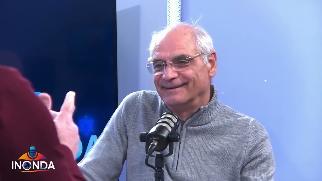 Inonda del  24 01 26