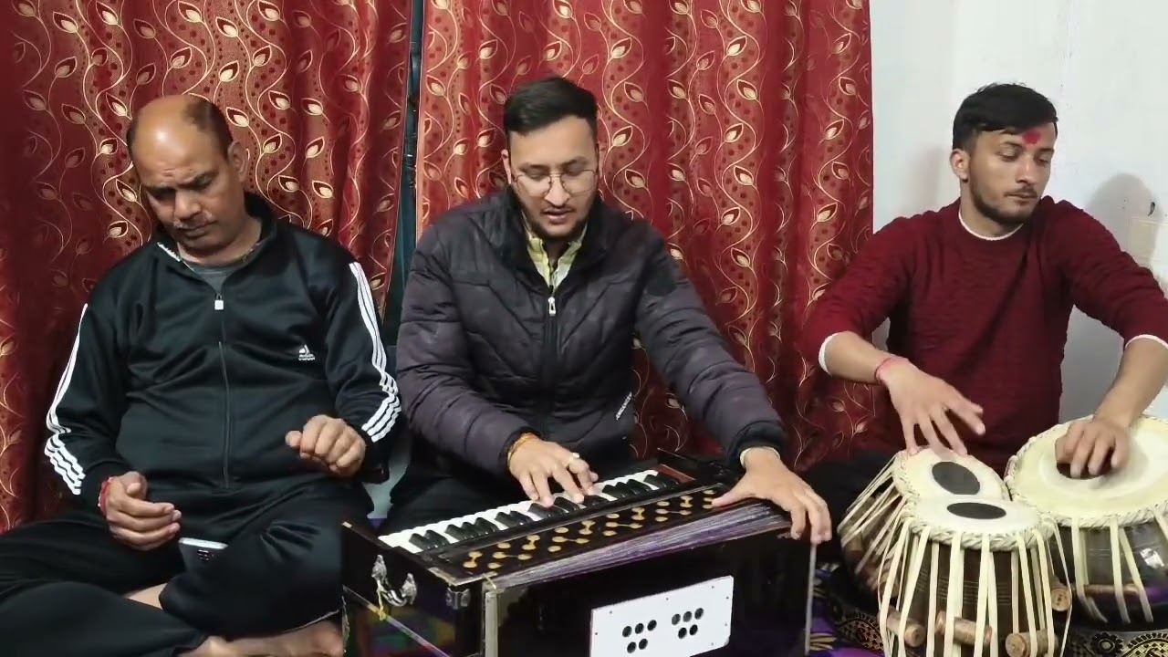 भक्त एक शिव का चला!#BhaktEkShi#DevotionalVideo#BhaktiRas#IndianSpiritual#TrendingBhakti#YouTubeViral