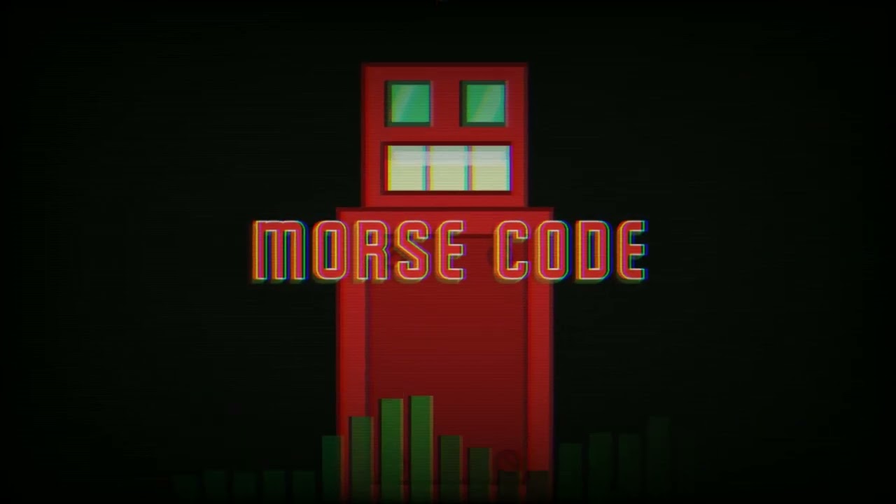 Morse Code - Pibby X FNF X BFDI