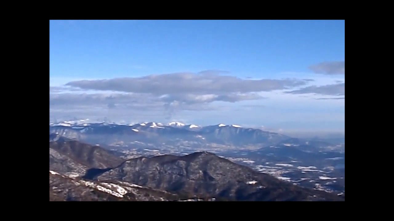 573- Monte Tre Croci 1111 m