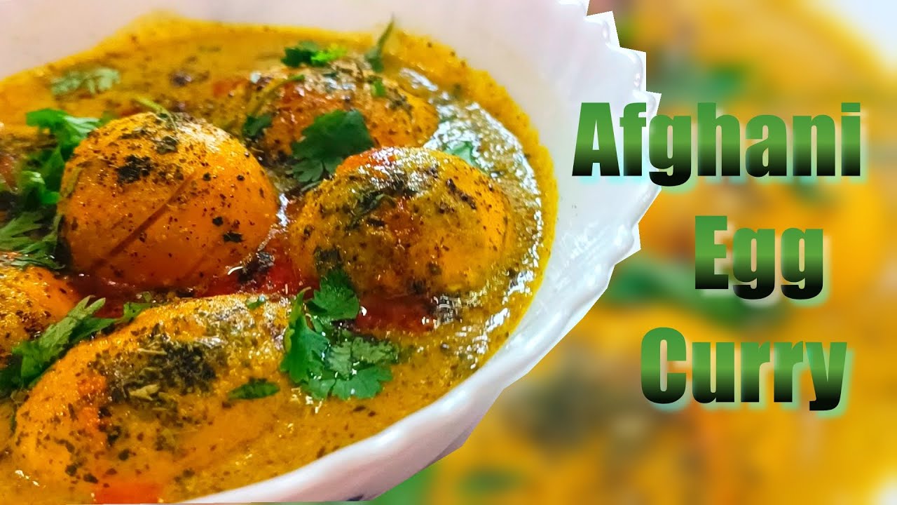 II Afghani Egg Masala II #Eggmasala #Eggcurry #Greeneggmasala #Egggravy #cooking #eggrecipe recipe