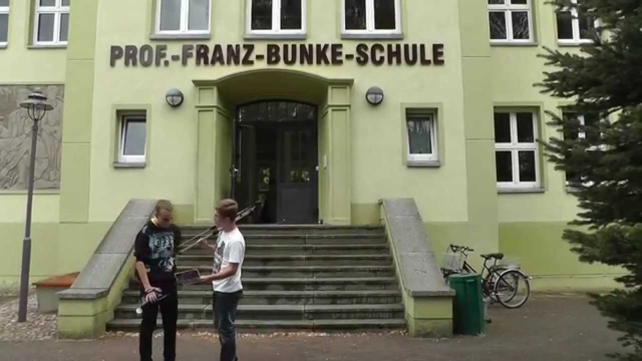 Ein neuer Essenraum für die Prof.-Franz-Bunke Schule