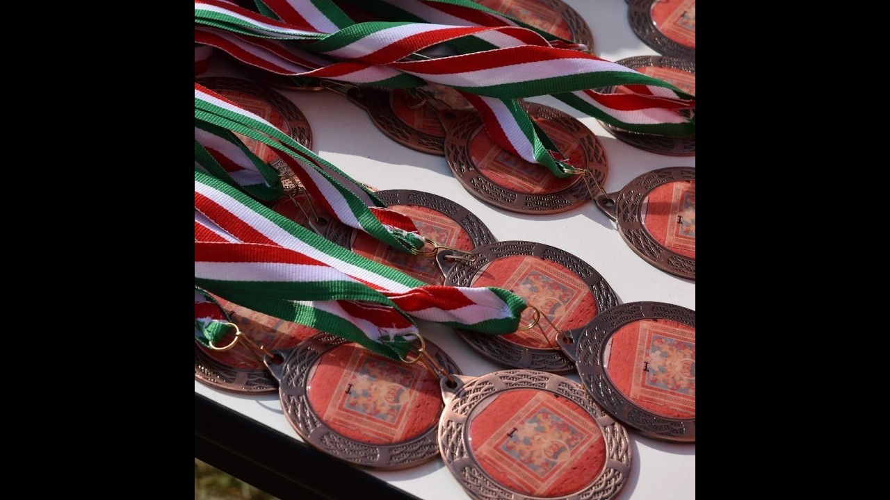 VILLA OTTELIO SAVORGNAN CROSS COUNTRY - 15-02-2026