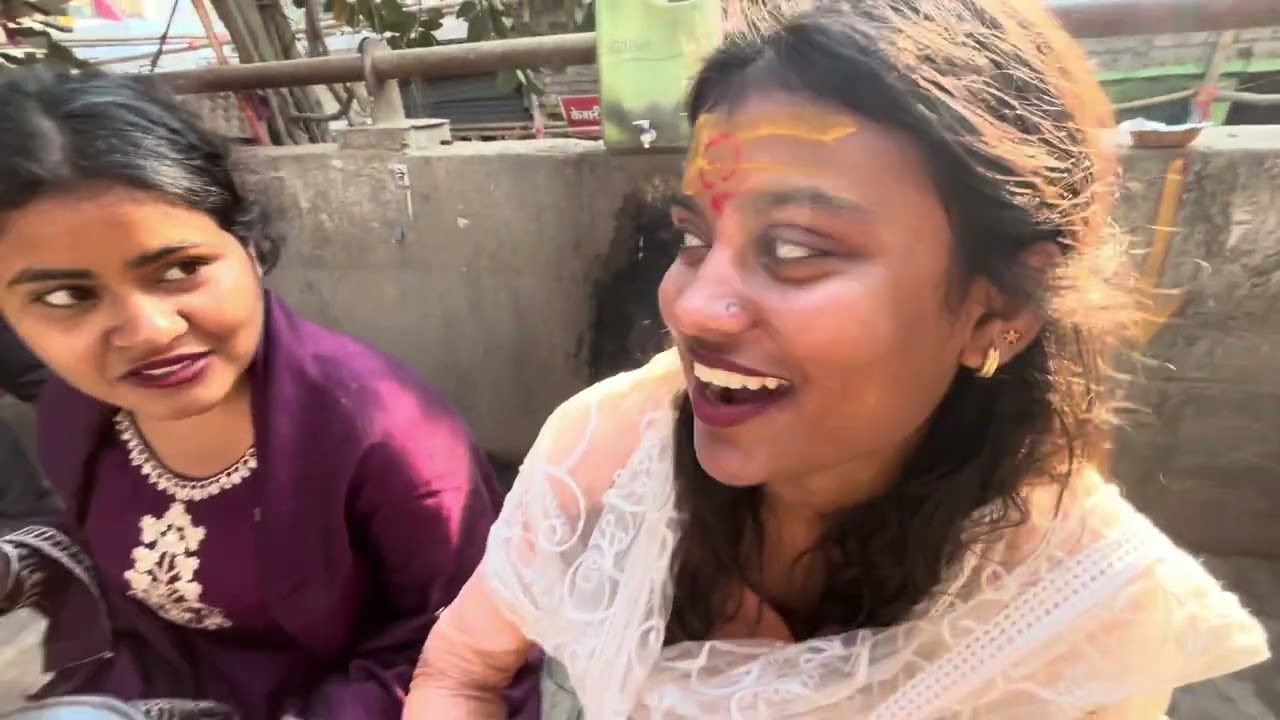 Shiv mandil Mahashivratri Puja bht let vlog#trending #youtube #vlog #viral #viralvideo #support 