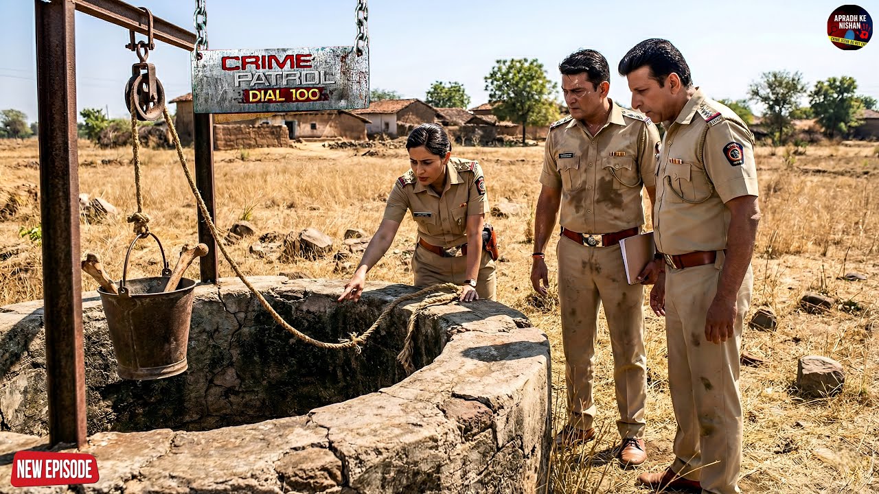 कुएँ में गिरा था कोई या धक्का दिया गया? पुलिस ने खोल दी परतें || Crime Patrol