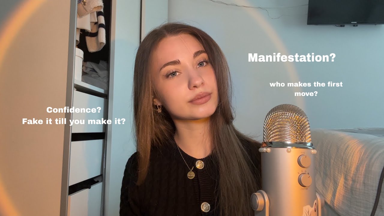 ASMR Girls Talk | Part 6🎀