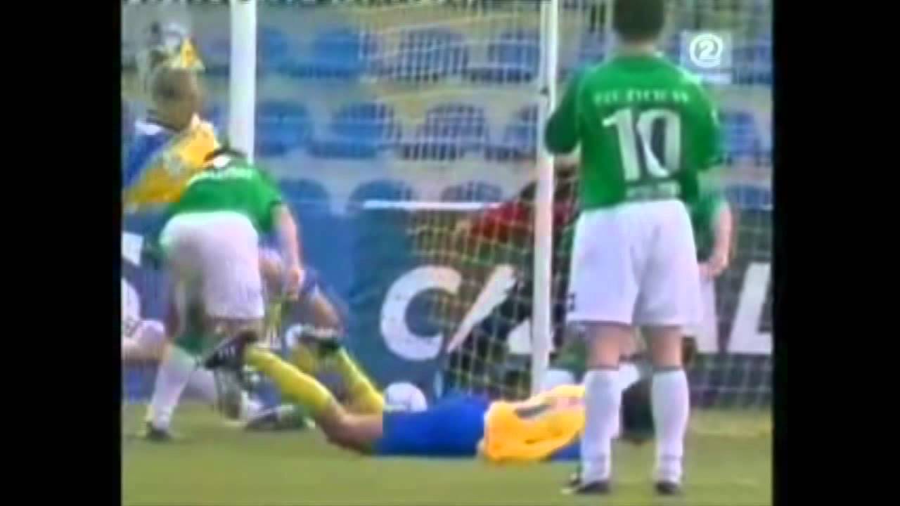 SYPEK - Igor Sypniewski - gole i akcje