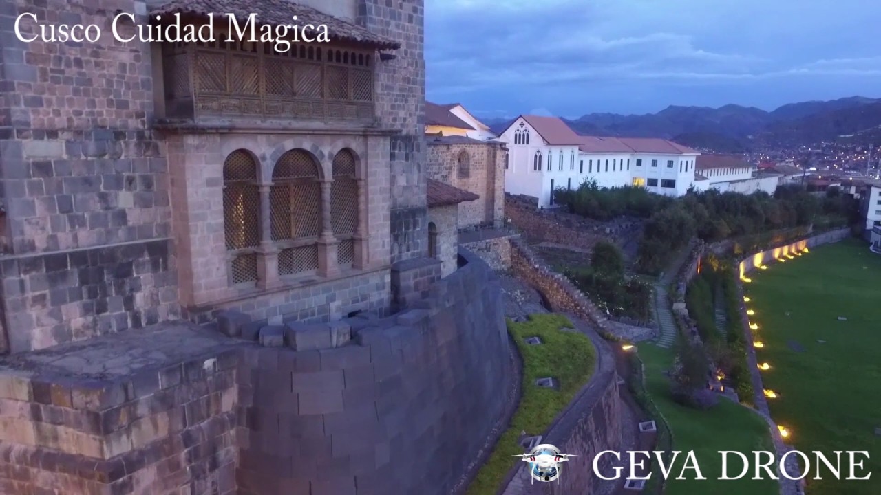 CUSCO MAGICO