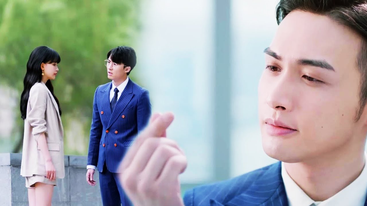 渣男背叛灰姑娘，殊不知總裁正排著隊等灰姑娘分手！💕Chinese Television Dramas