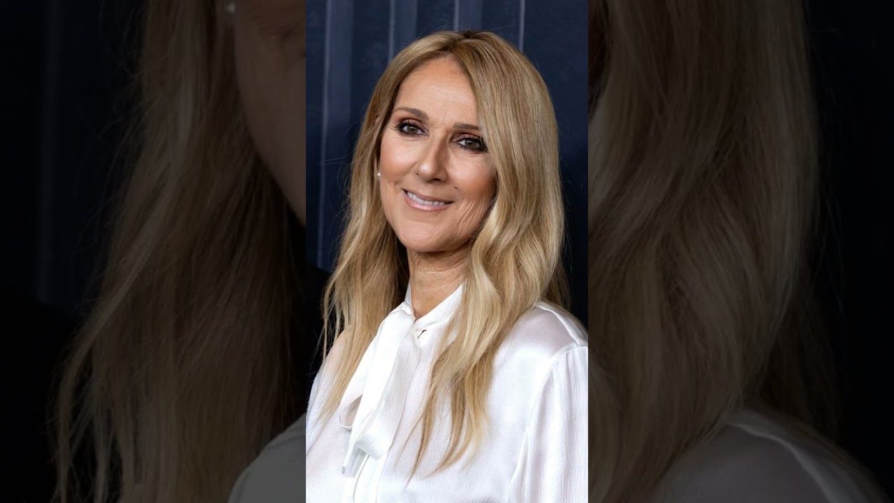 Celine Dion I Love You 🫶 MIX 😍#popular #beautiful #photography #song #celine #singer