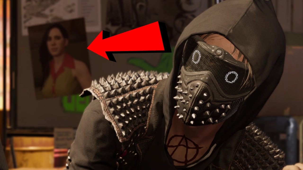 5 Things You Probably Missed in Watch Dogs 2
