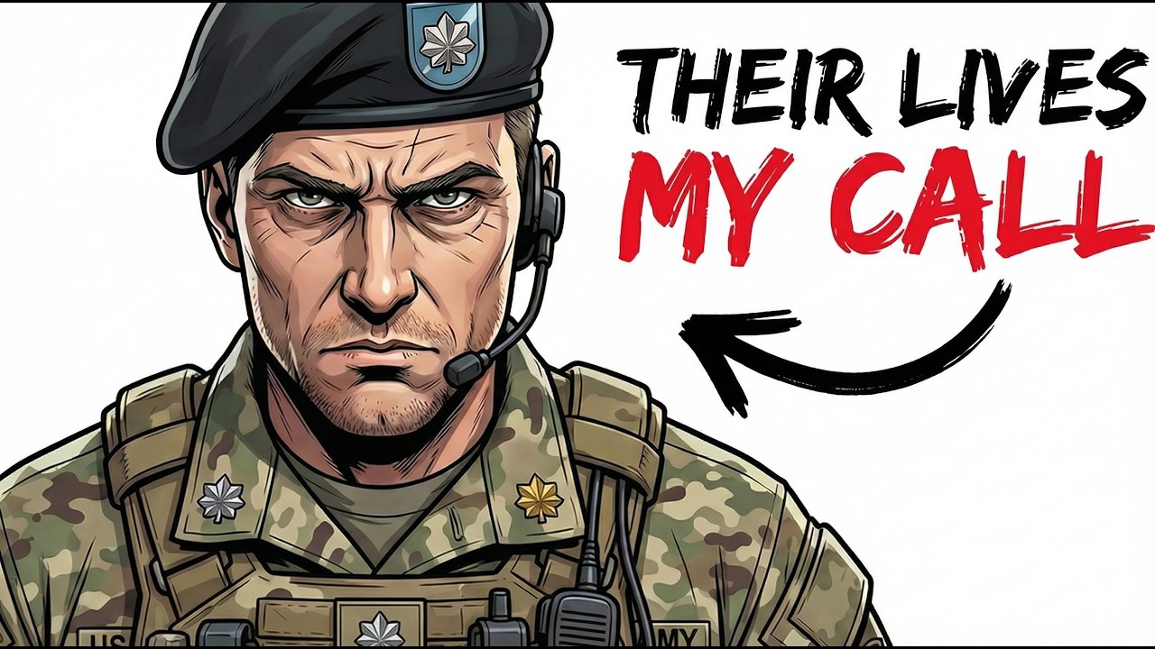 Your Life as Every Army Officer Rank