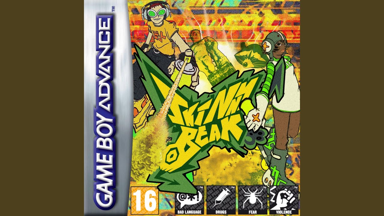 Poison Jam