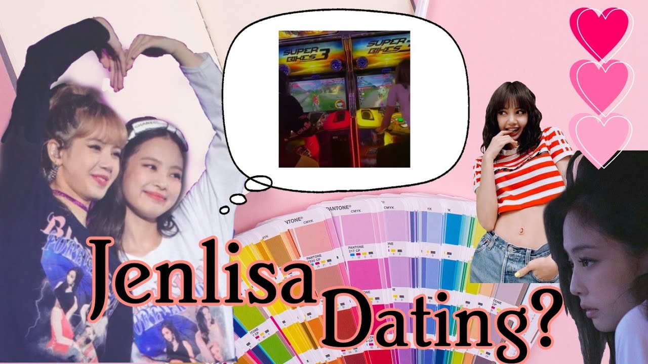JenLisa or Chaennie in US
