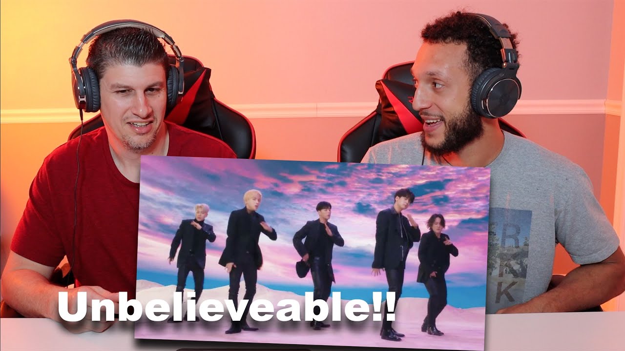 REACTION TO iKON - ‘왜왜왜 (Why Why Why)’ M/V