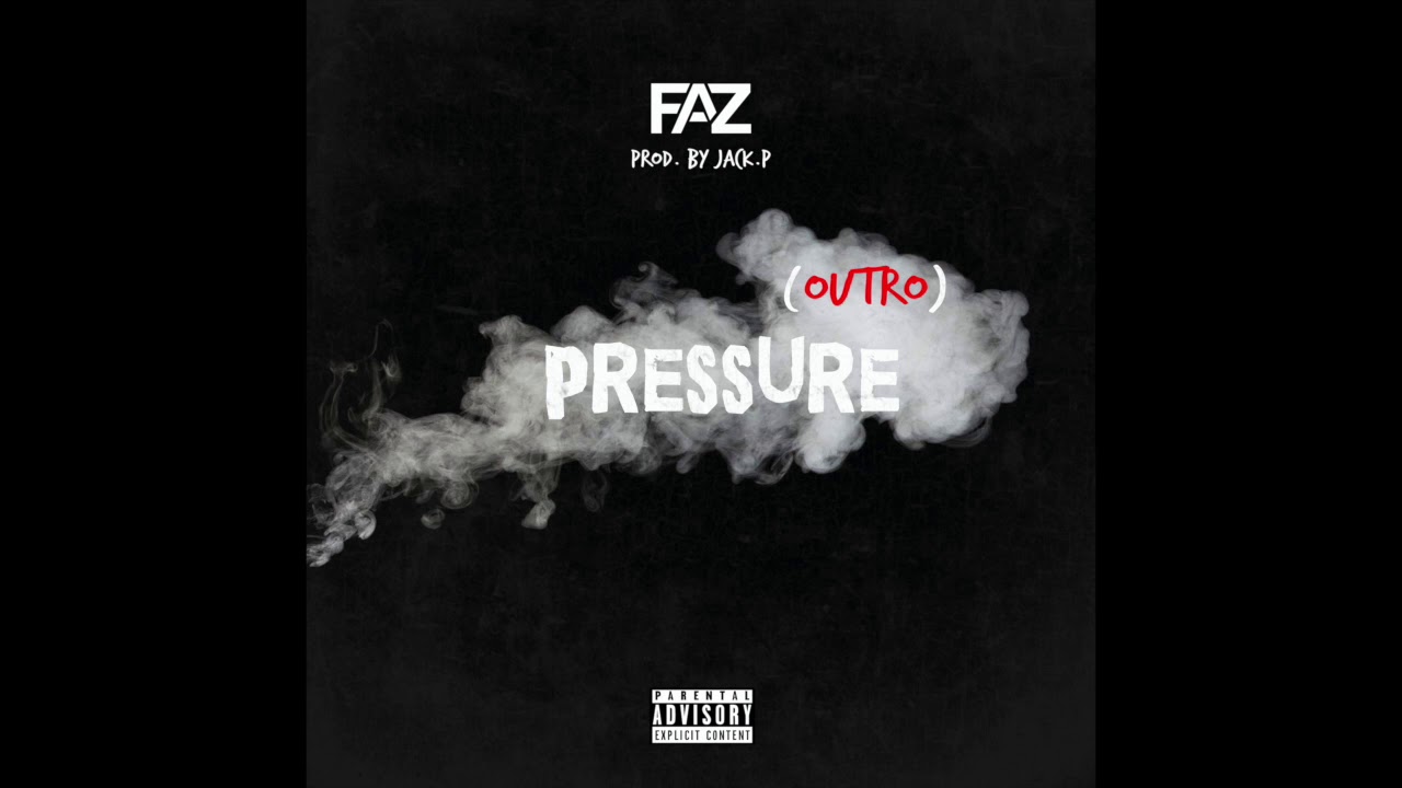 Fiac - Pressure