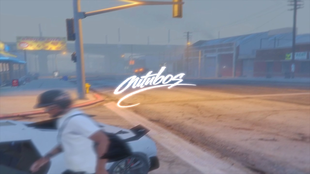 [FPLAYT] Luka corleone montage #2