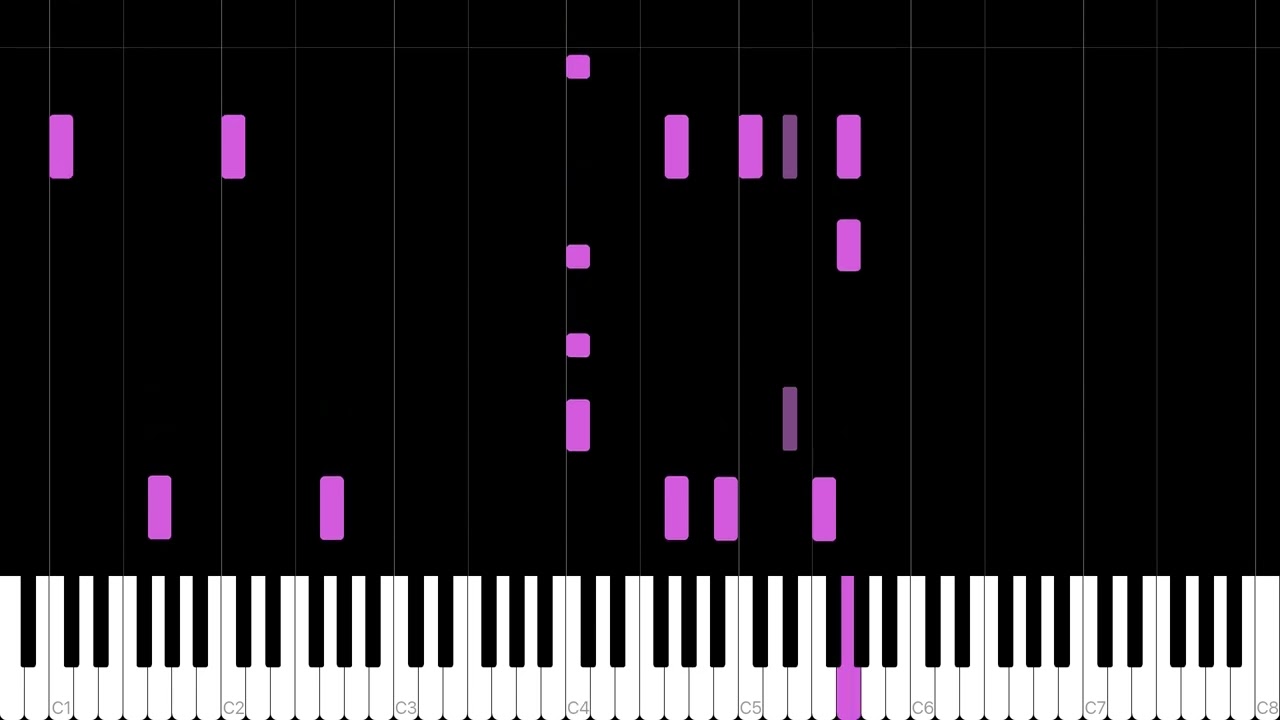THE ABYSS - The Weeknd x Lana Del Rey (EPIC Piano Cover) @TheTheorist