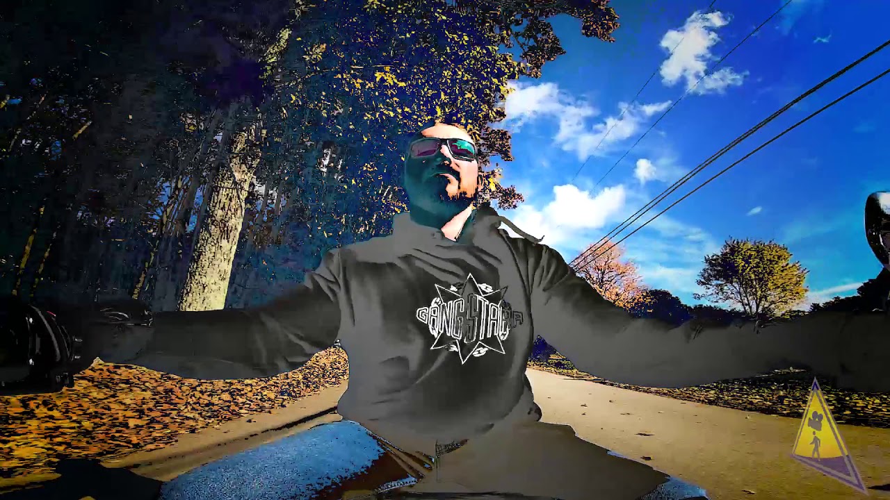 Danger Rik - Bothersome (Music Video)