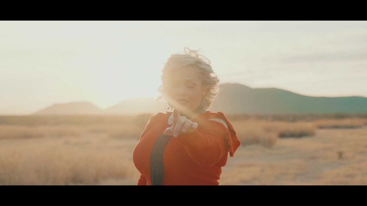 Karina Moreno - Eres Todo Para Mi (Video Oficial)
