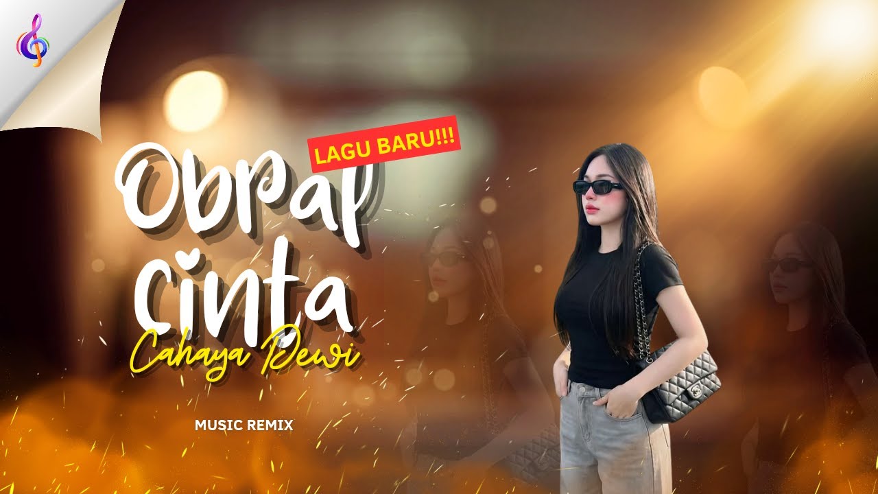 Lagu Poco Poco Obral Cinta Remix Terbaru 2026
