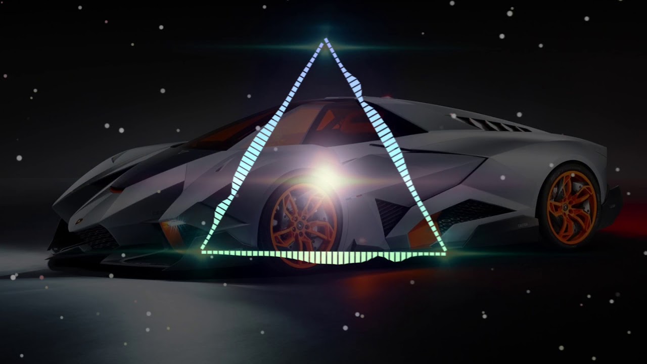 Asphalt 8 intro (music)