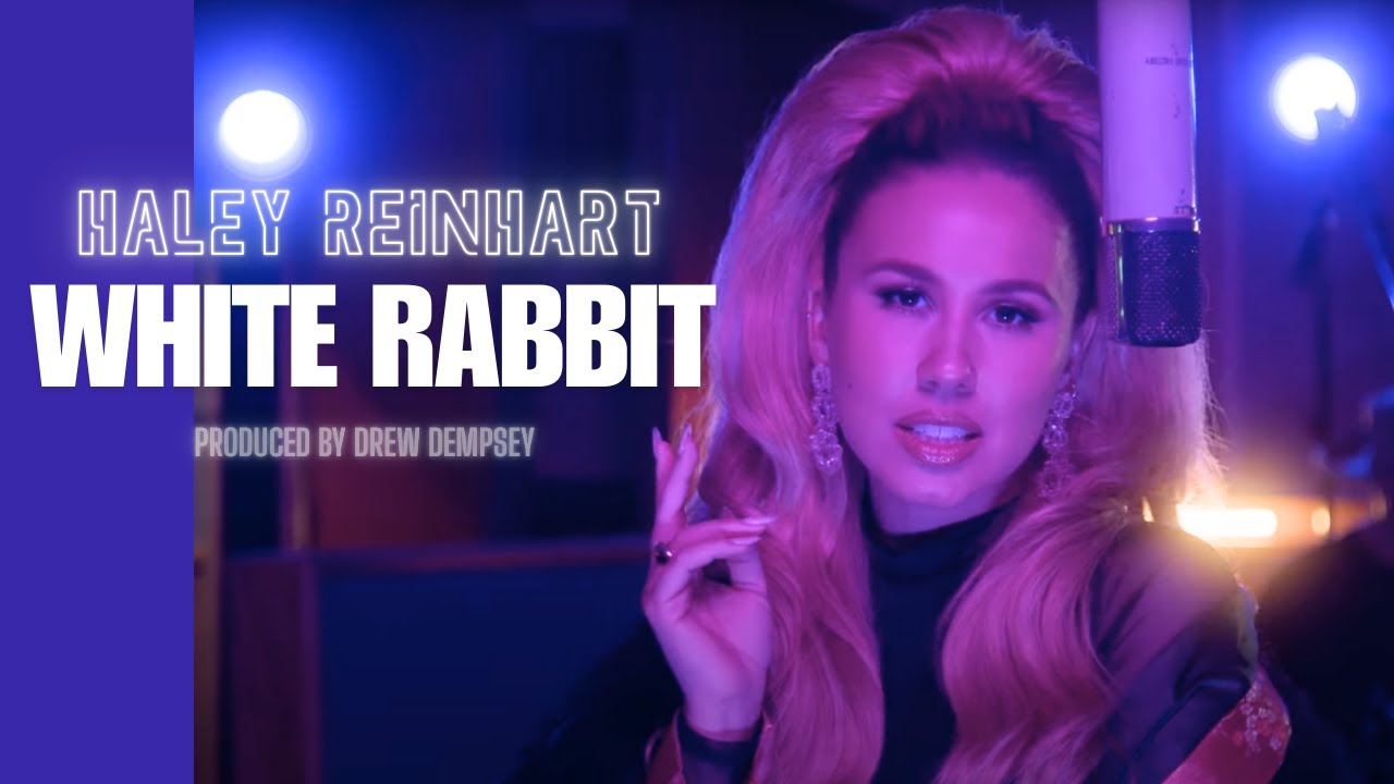 HALEY REINHART 