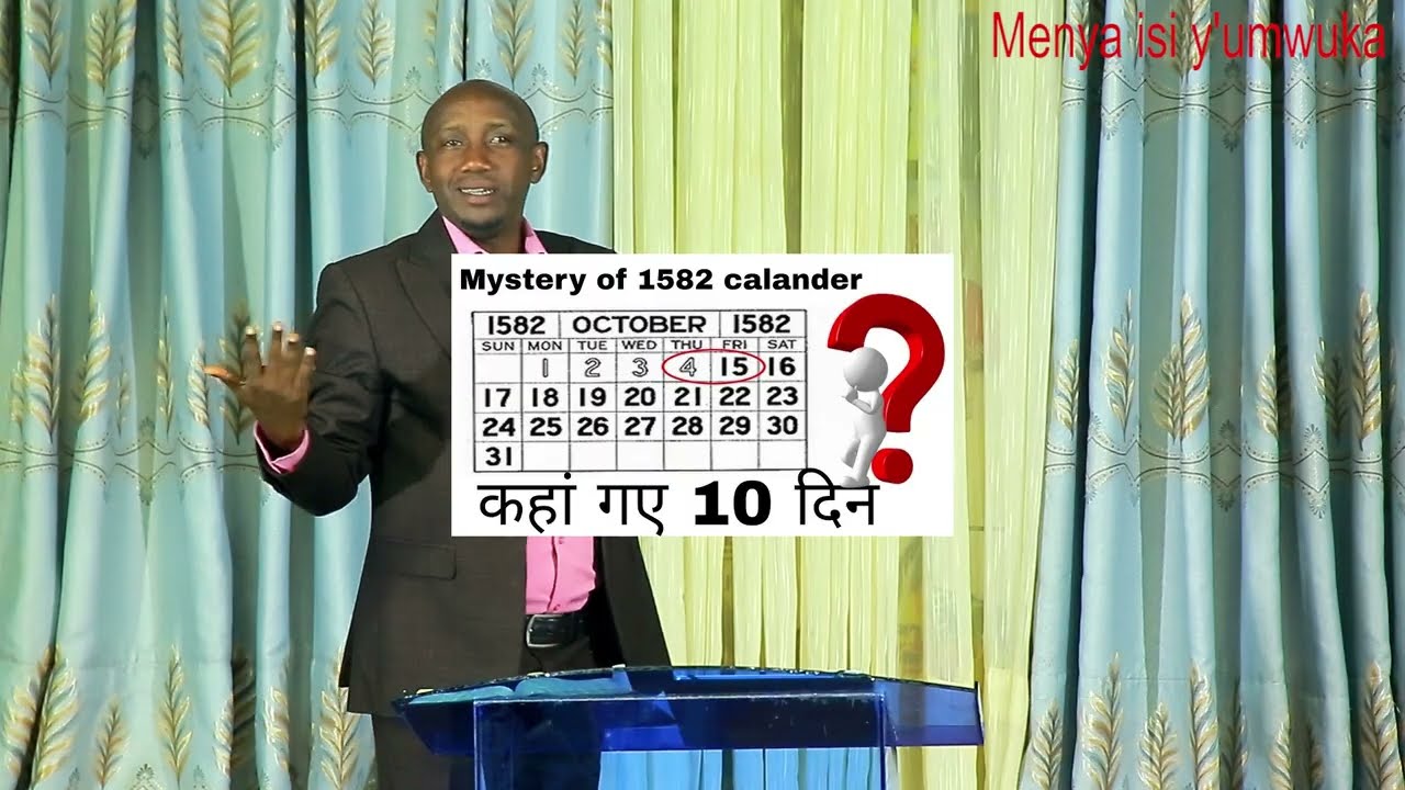 Dr Jado:part3:imyuka yihishe mu gihe,amezi yose12 nibigirwana byayo dore uko wanesha 2026.