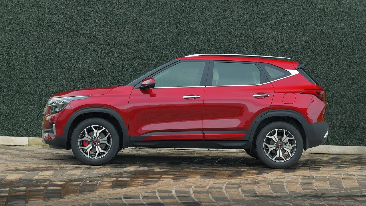 Kia Seltos Конец Вариатору. У кликонкар бомбит от киа!!!