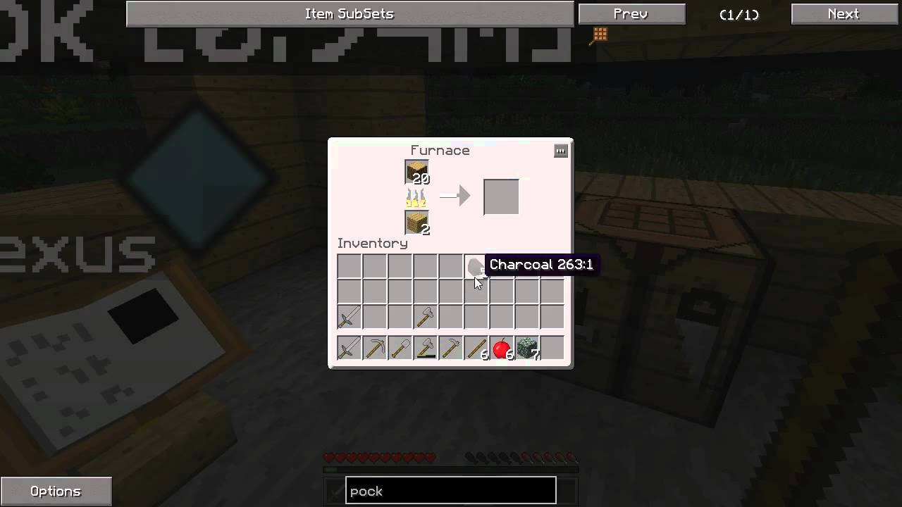 Lets Play SolitaryCraft - Episode 1
