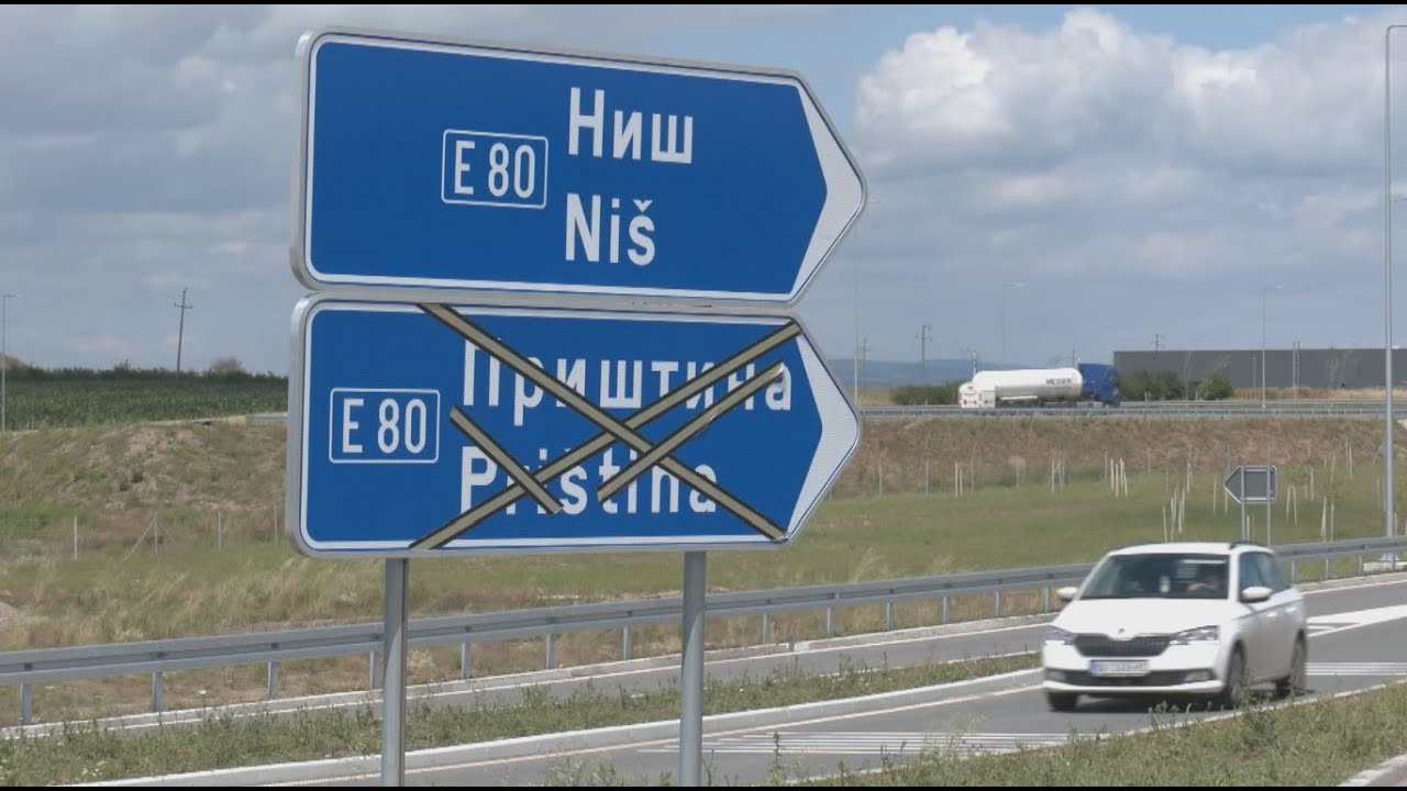 Kako napreduje izgradnja autoputa Priština-Niš?