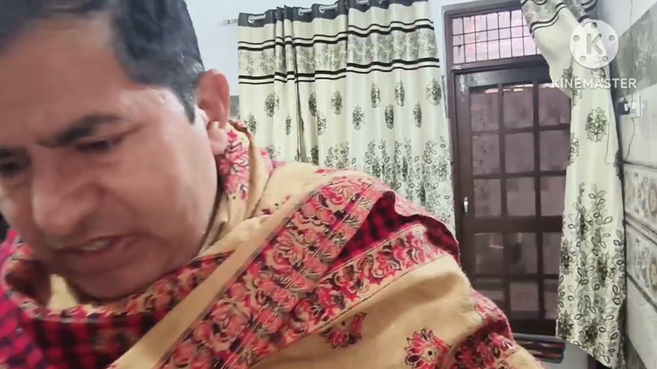 घरवाली मदद # गढ़वाली हास्य व्यंग # पति पत्नी कोमेडी # राजीव ब्लॉग 