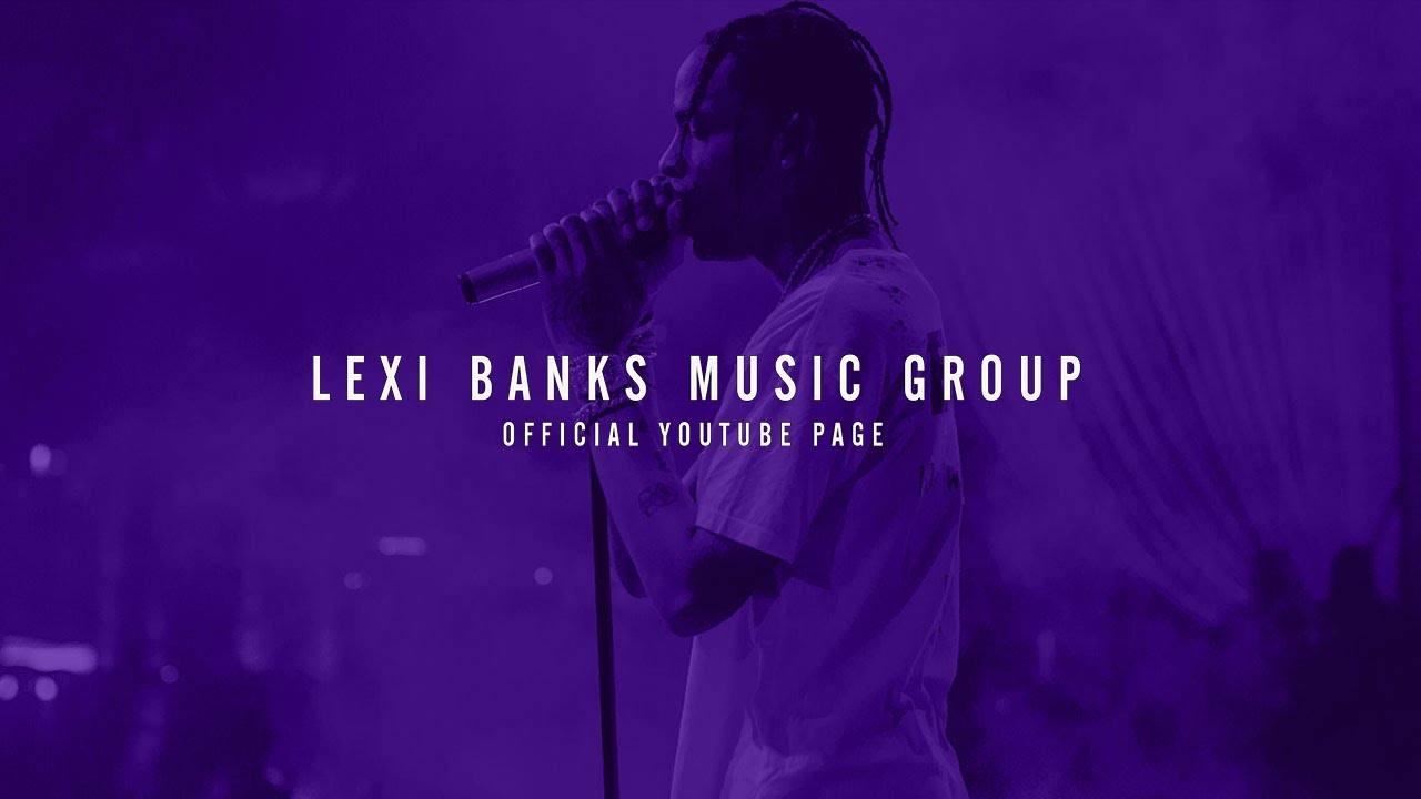 Travis Scott x Drake type beat - 