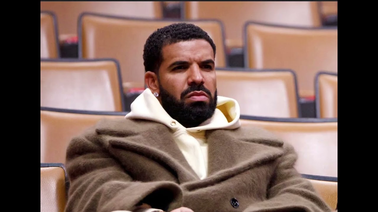 Push Ups if Drake Heard Control
