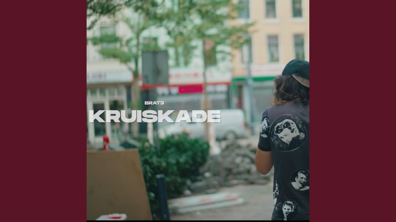 KRUISKADE