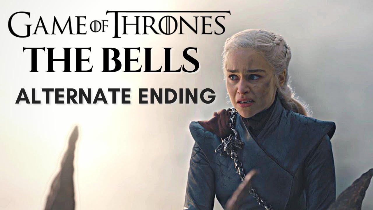 Game of Thrones | S8E5 